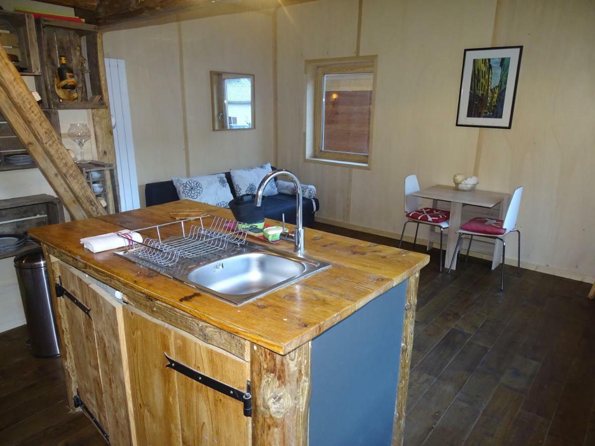 Le Ptit Tavalan Villa Seythenex Dış mekan fotoğraf